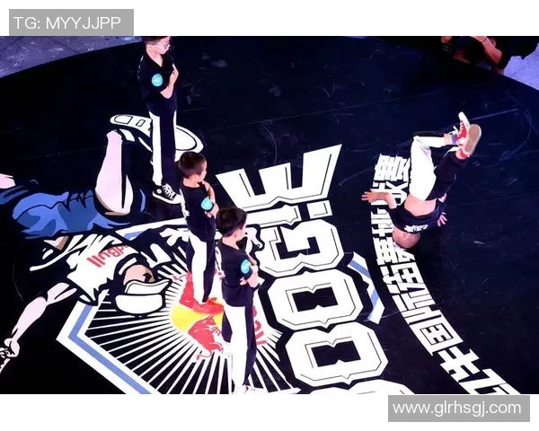 赛后复盘：广州街舞队与杭州街舞队速度对决的精彩瞬间与战术分析