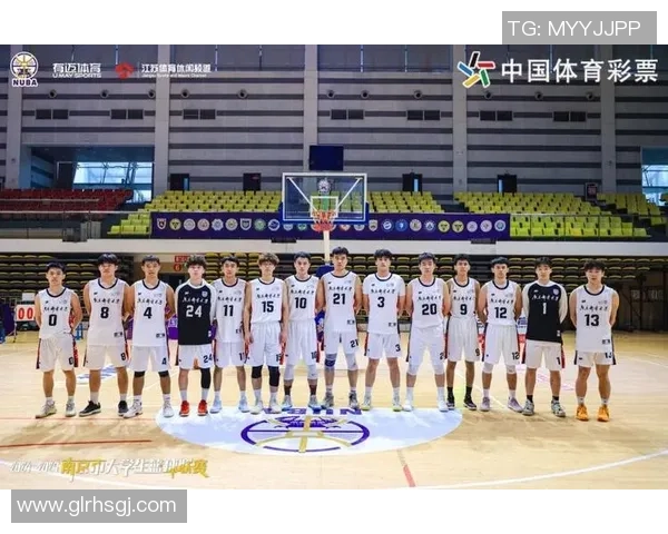 南京篮球队引领最新篮球战术TOP10探索战术创新与团队协作的完美结合