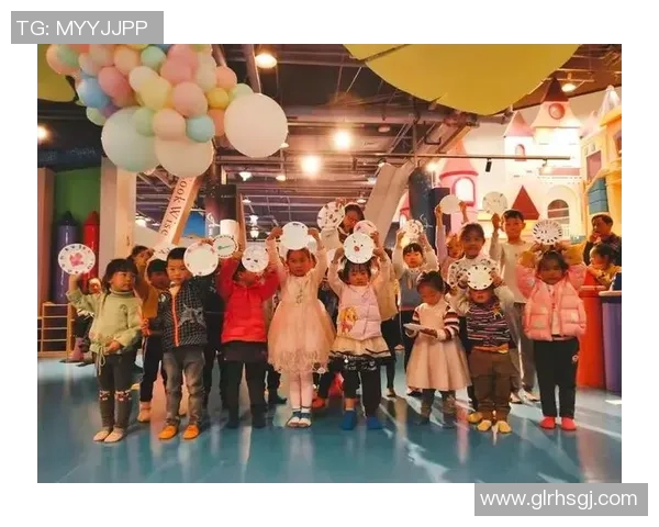 足球明星与幼儿园的奇妙结合让孩子们在快乐中成长